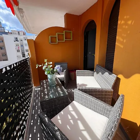 Natacha Appartement