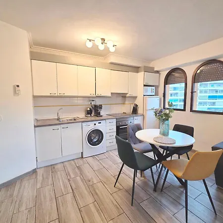 Natacha Appartement *