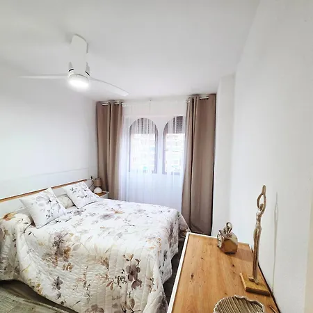 Appartement Natacha
