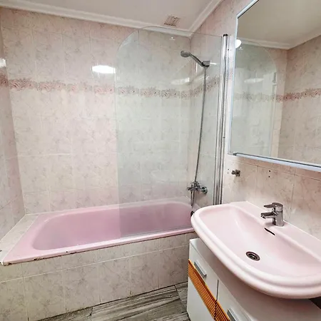 Natacha Appartement *