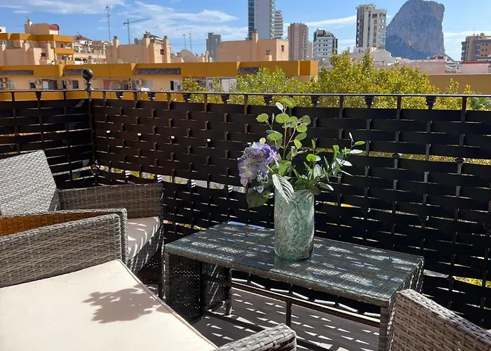 Natacha Apartament