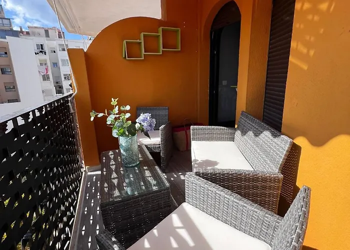 Natacha Apartament