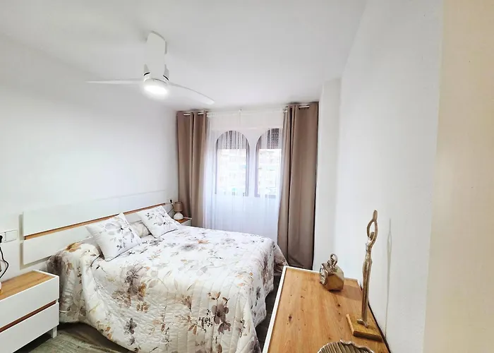 Apartament Natacha